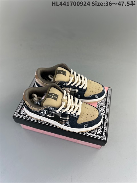 women low dunk sb shoes US5-US13 HH shoes 2023-10-30-078